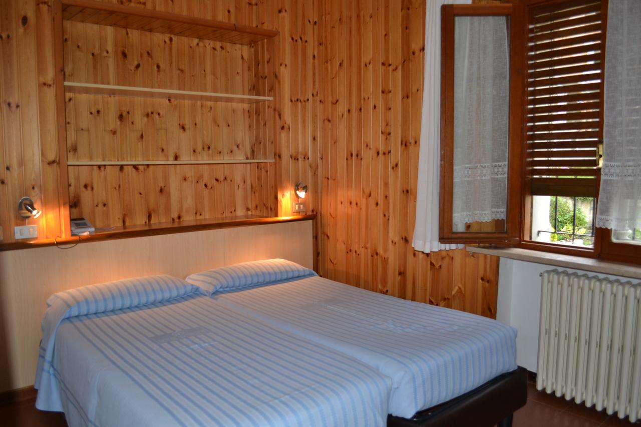 Hotel Miramonti Sestola