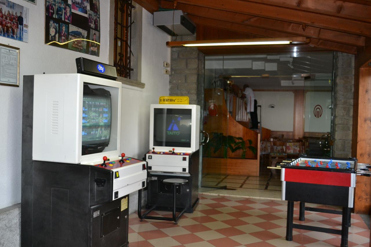 Miramonti Hotel 3*