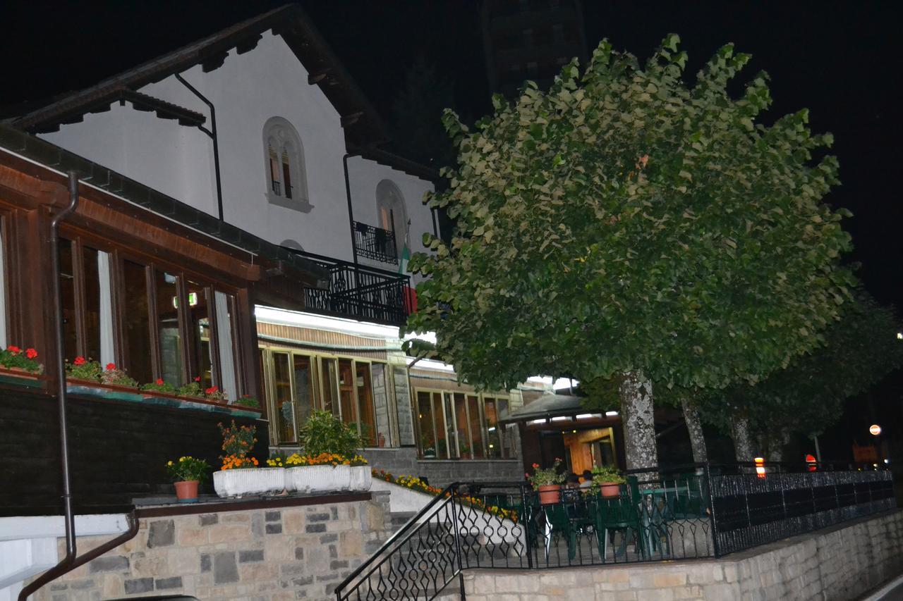 Hotel Miramonti 3*