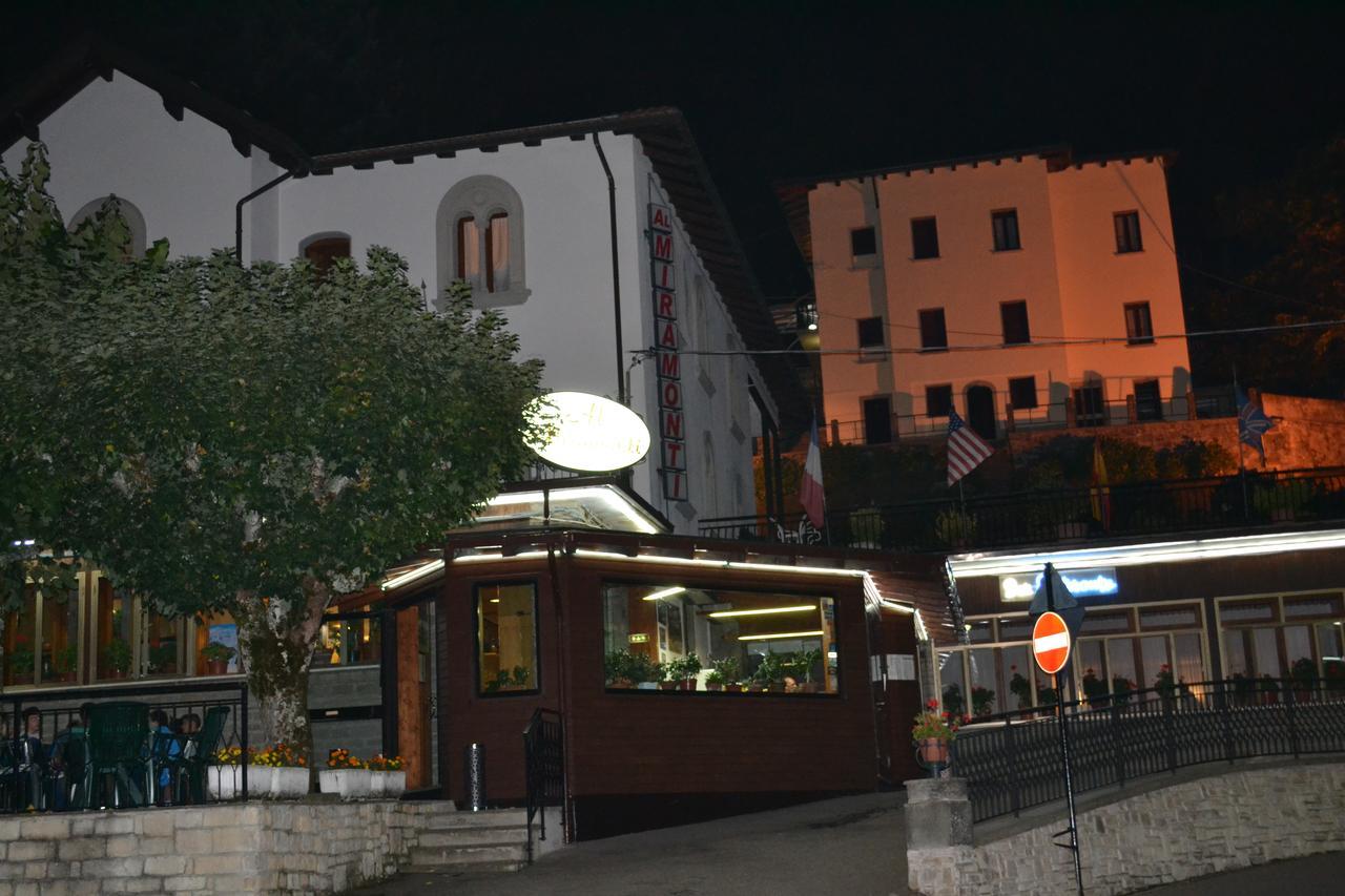 Miramonti Sestola